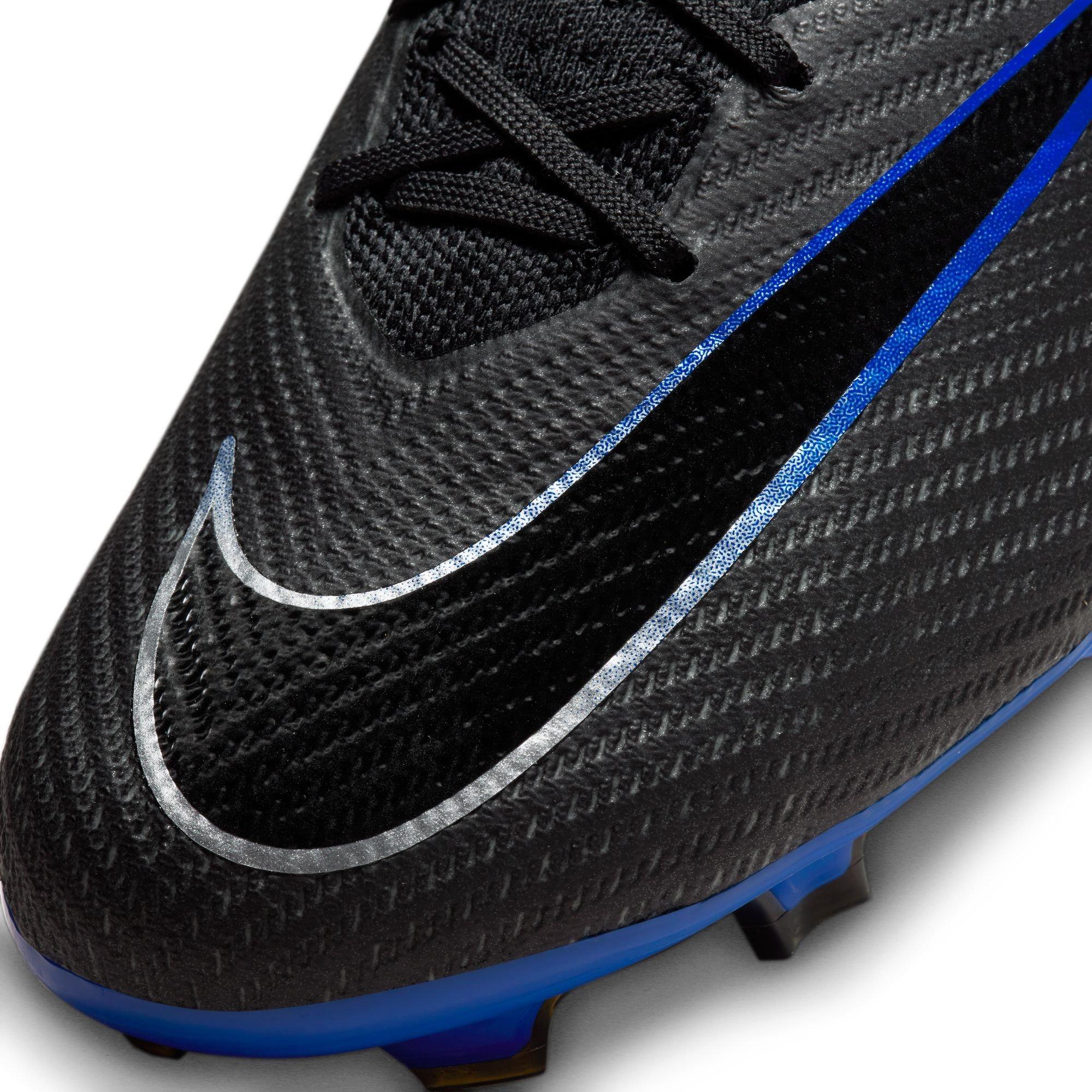 Nike Zoom Mecurial Vapor 15 Juniors Firm Ground Football Boots