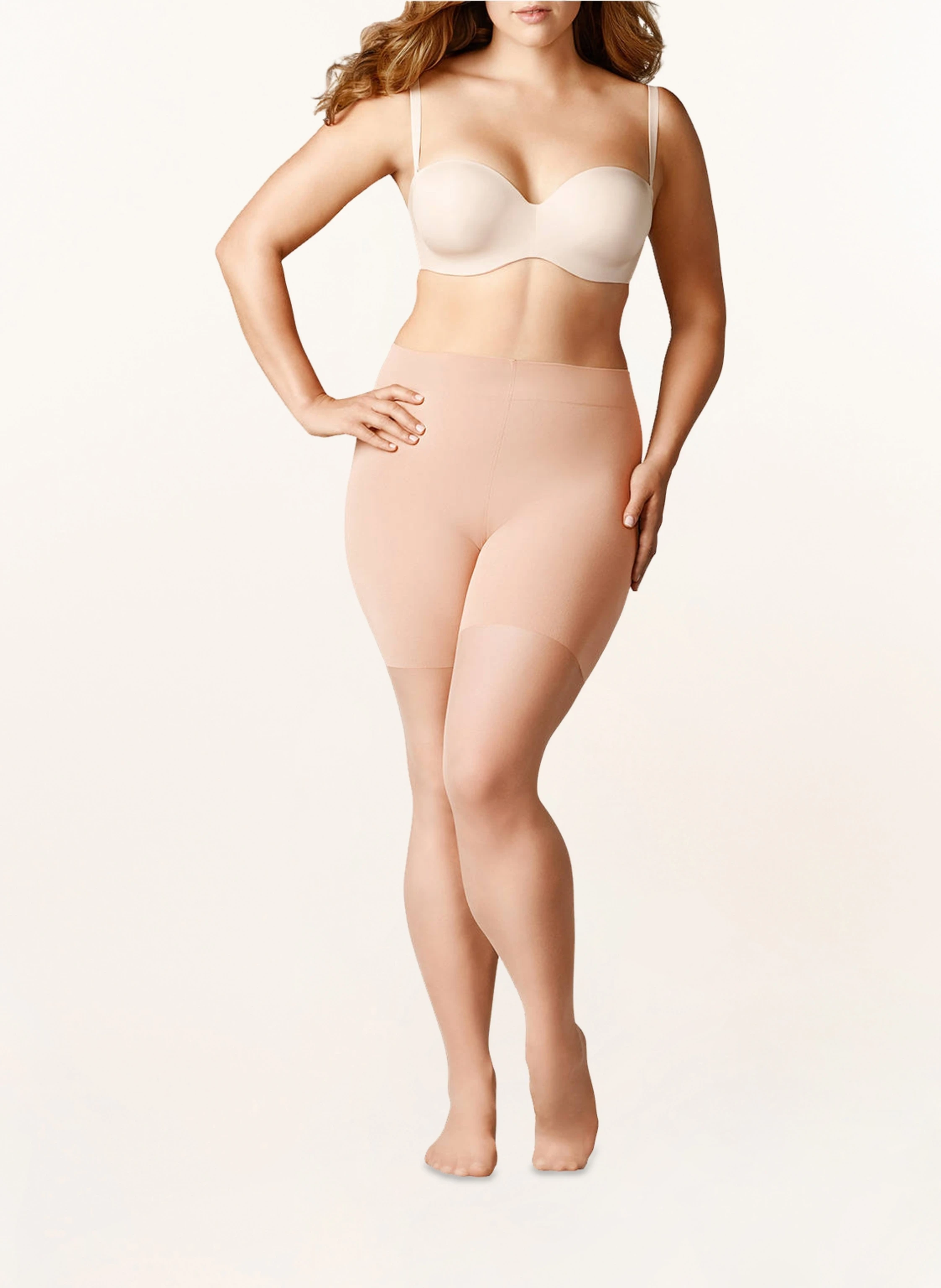 FALKE Feinstrumpfhose BEAUTY PLUS