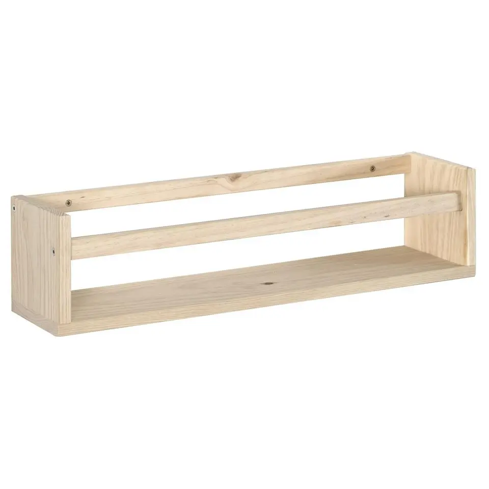 Astigarraga Wandplank - 60cm - PEFC grenen