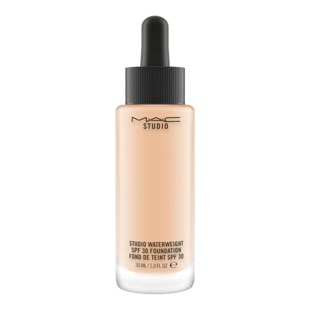 MAC Cosmetics Studio Waterweight Foundation SPF 30 NW15 30 ml