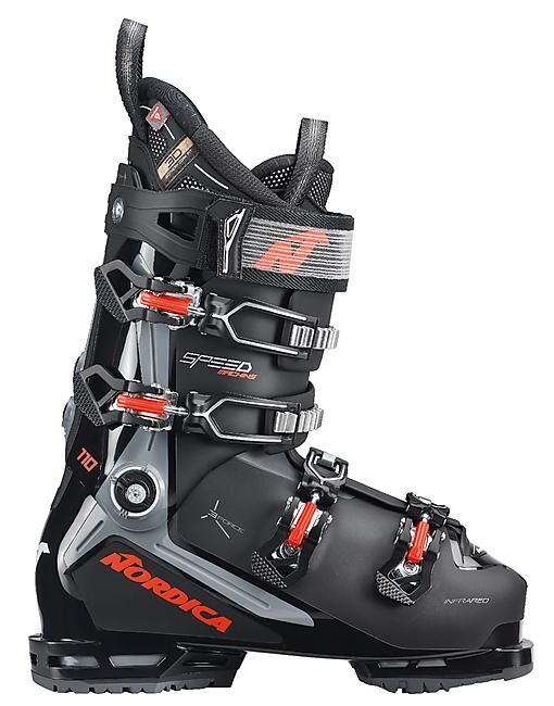 NORDICA - CHAUSSURES SKI PISTE SPEEDMACHINE 3 110 GW NOIR/AN
