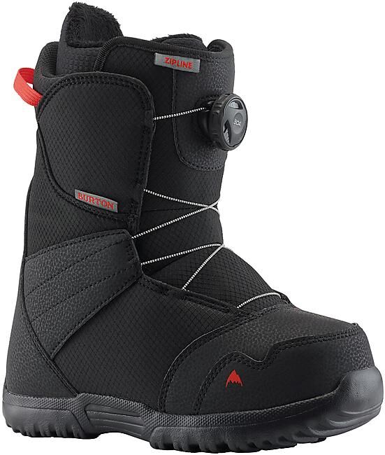 BURTON - ENFANTS ZIPLINE BOA BOOTS
