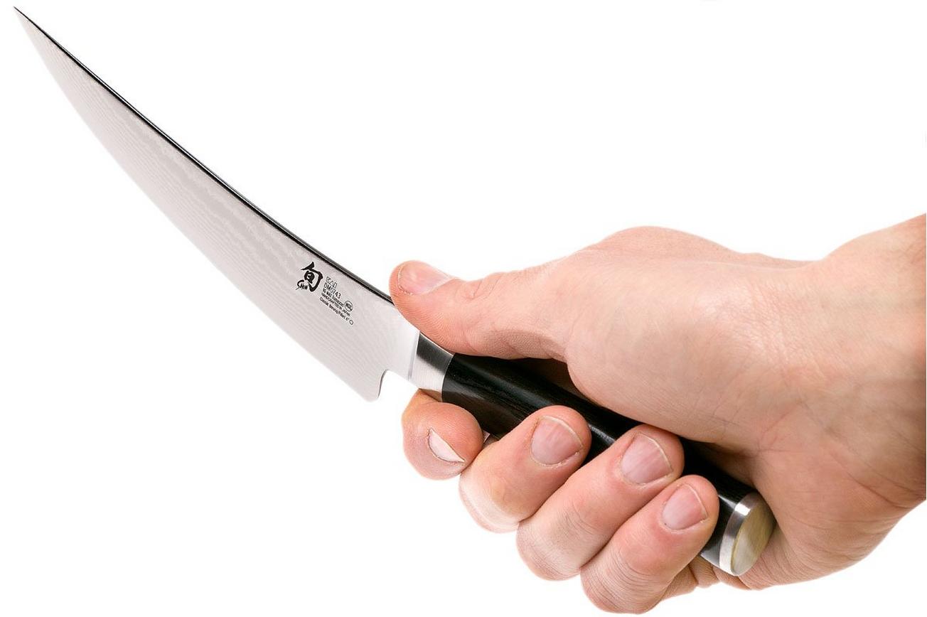 Kai Shun Gokujo uitbeenmes 15 cm
