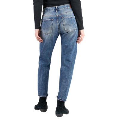 Jean femme Basic LE TEMPS DES CERISES