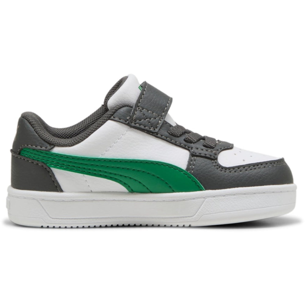 Køb Puma Gray Caven 2.0 AC+ Inf Sneakers