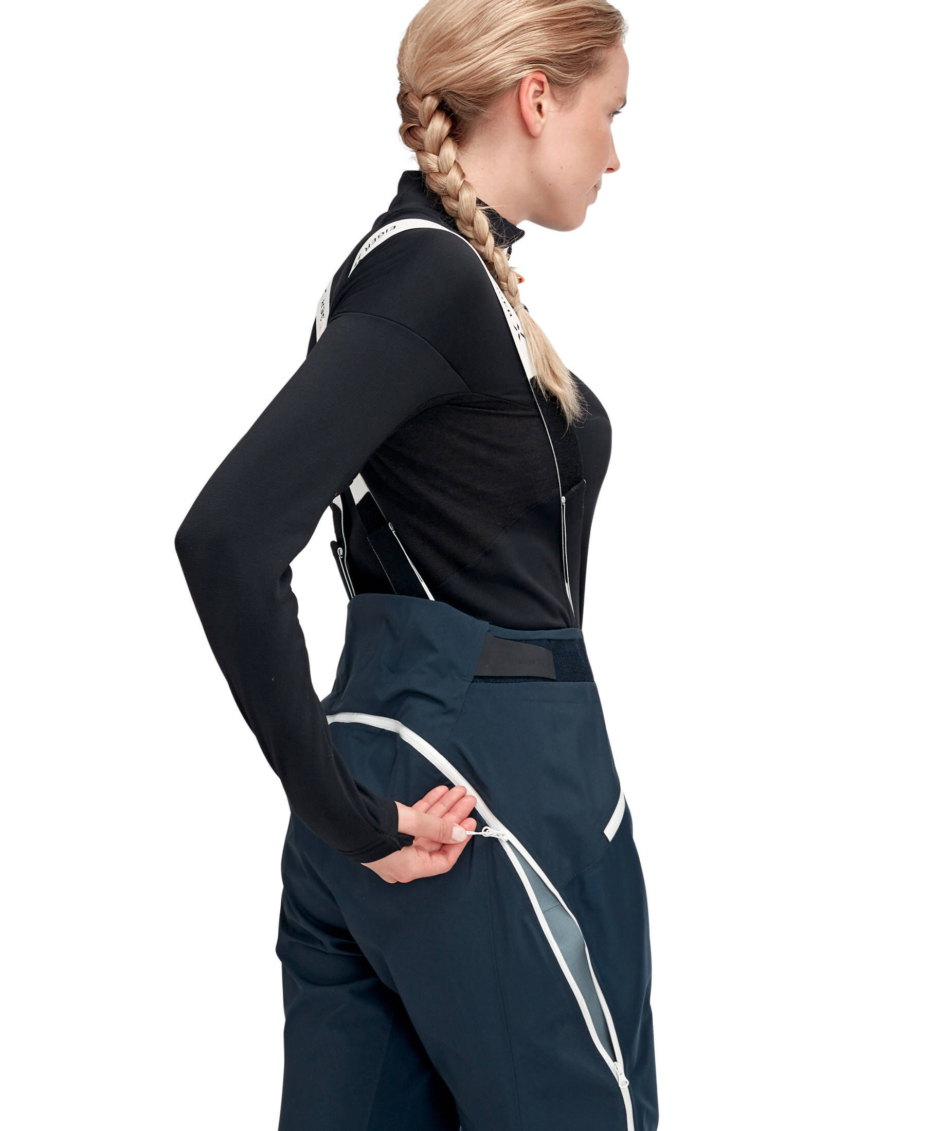 Mammut| Damen Thermohosen