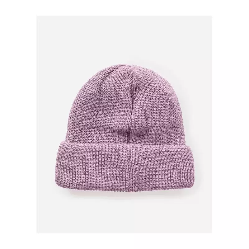 Bonnet RIPCURL Impact Reg Beanie - Boy Mauve