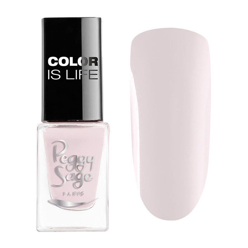 Vernis à ongles mini Marjolaine