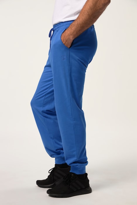 JP 1880 Jogginganzug, Homewear, 2-teilig, Hoodiejacke und Hose, bis 8XL