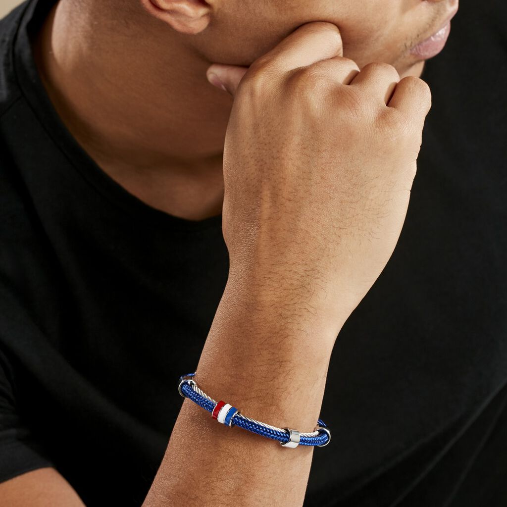 Bracelet Tungsten Blanc Jacquou