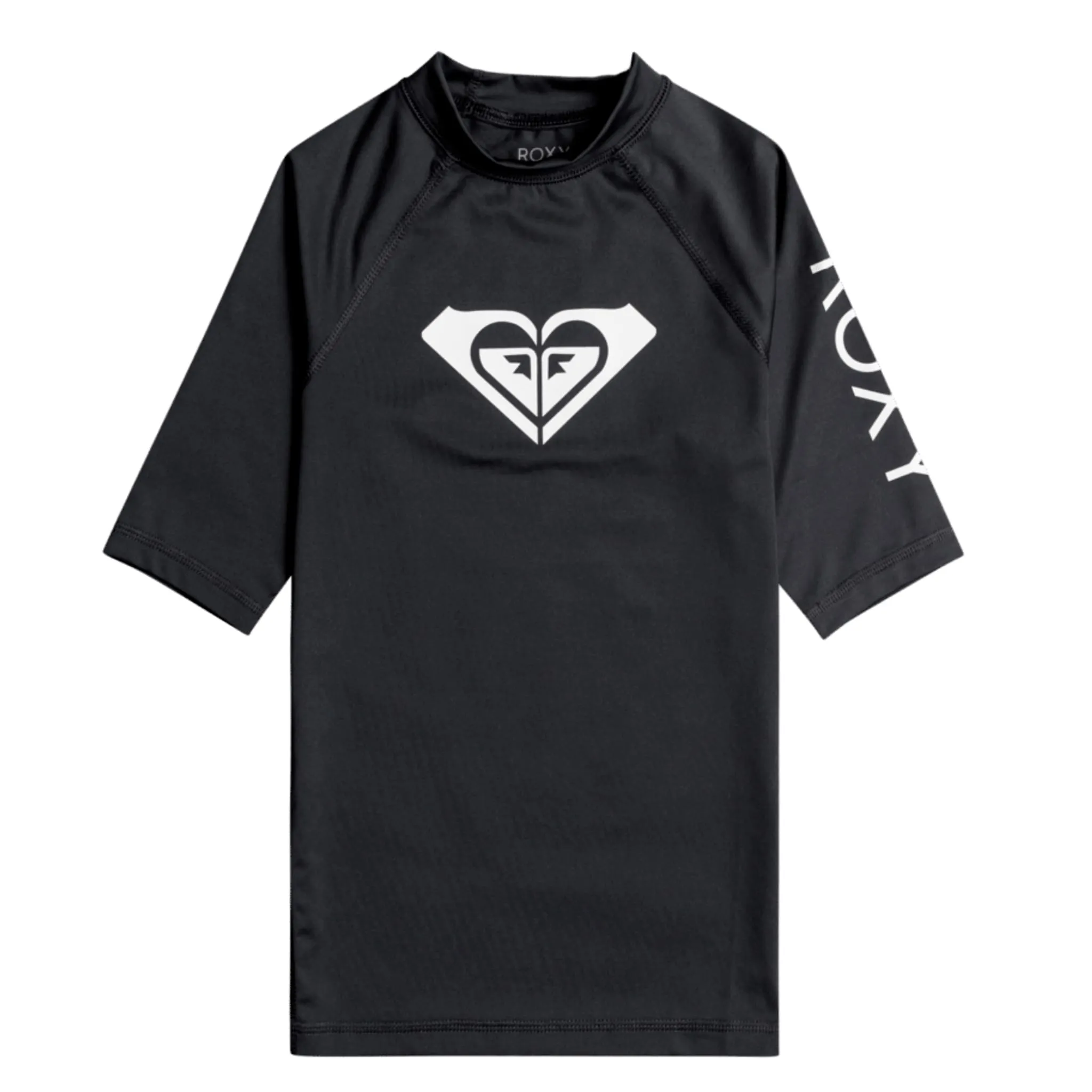 Roxy T-shirt Maillot UV Wholehearted 8-14ans