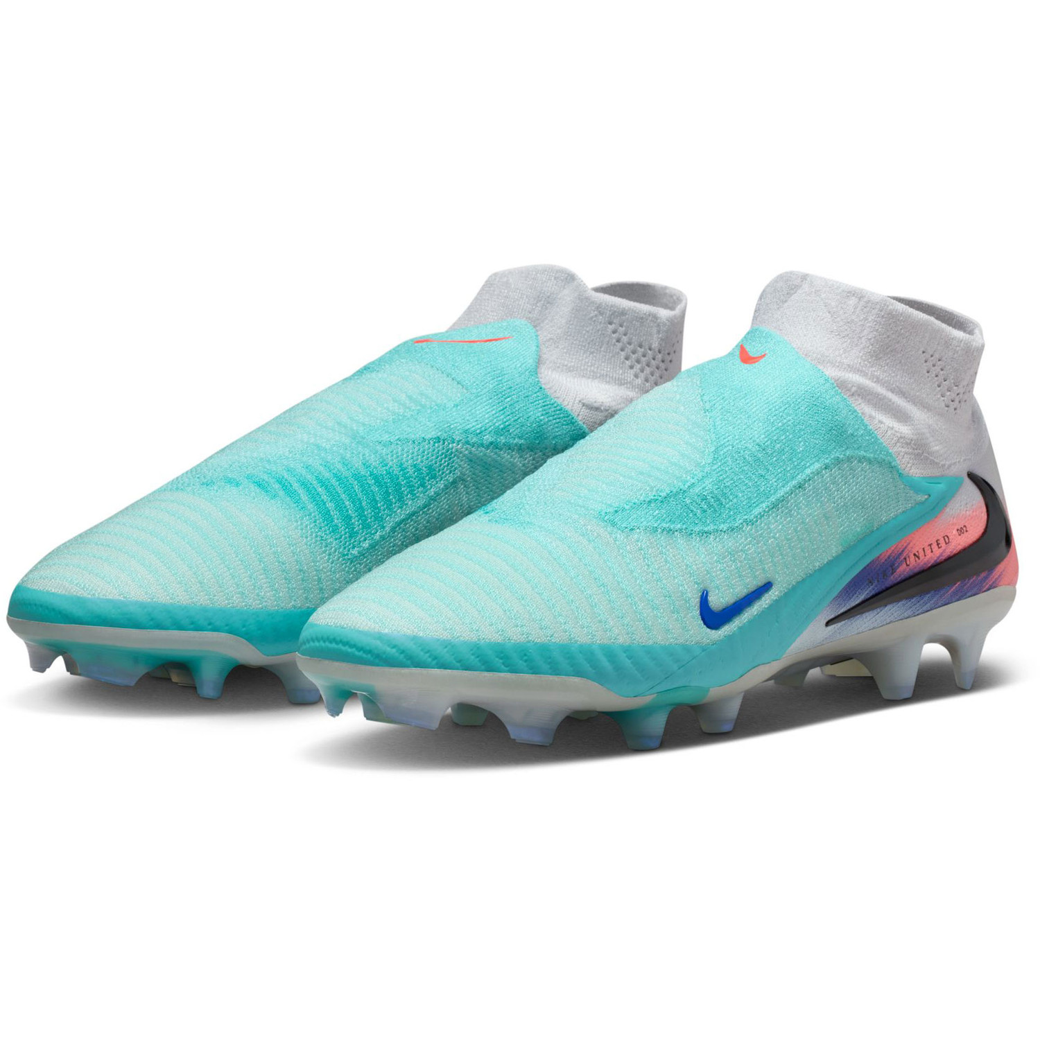 Nike Phantom 6 High Elite NU2 FG
