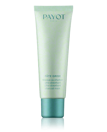 Payot Pâte Grise Masque Au Charbon 50ml