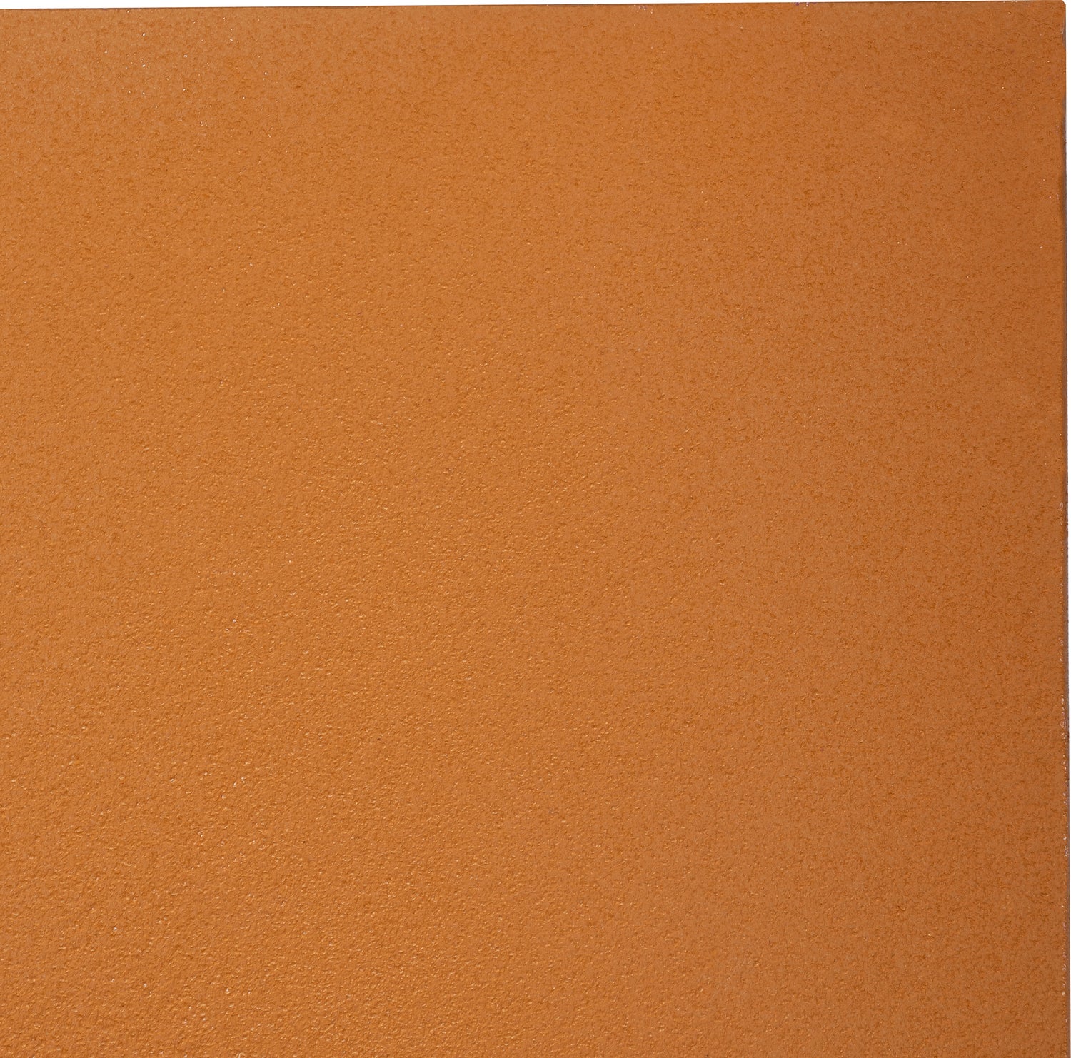 Intratuin plantentafel Vinc oranje 19 x 19 x 80 cm