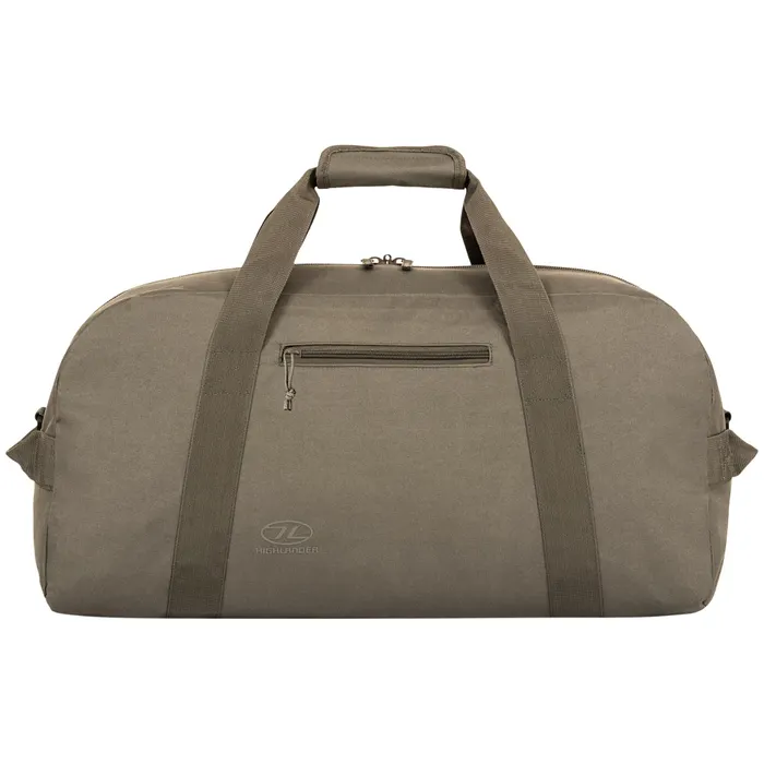 Highlander Cargo Holdall Reistas (65L)