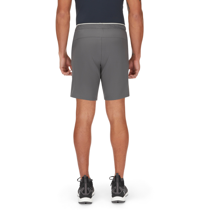 Rab Herren Momentum Light Shorts