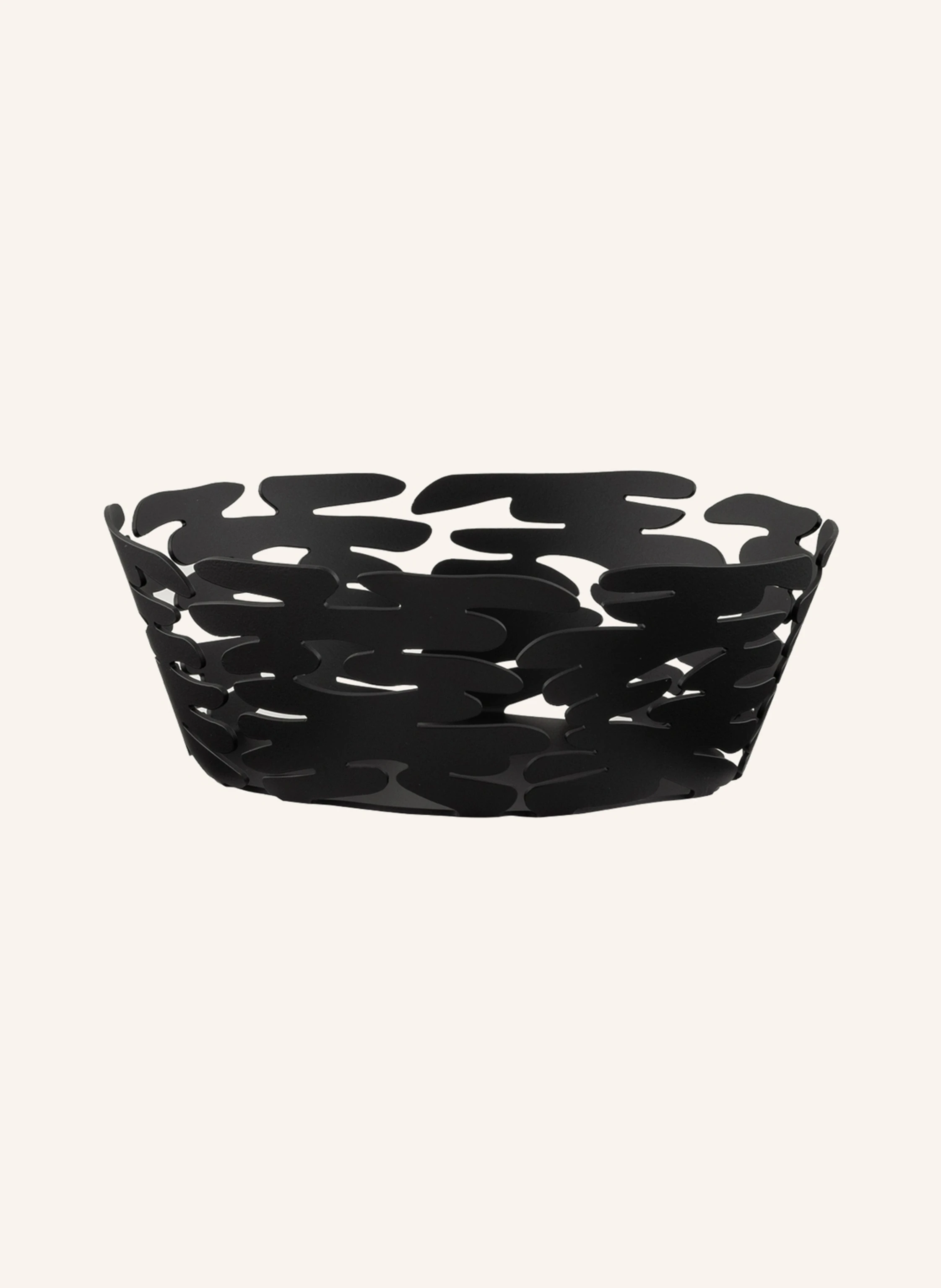 ALESSI Schale BARKET