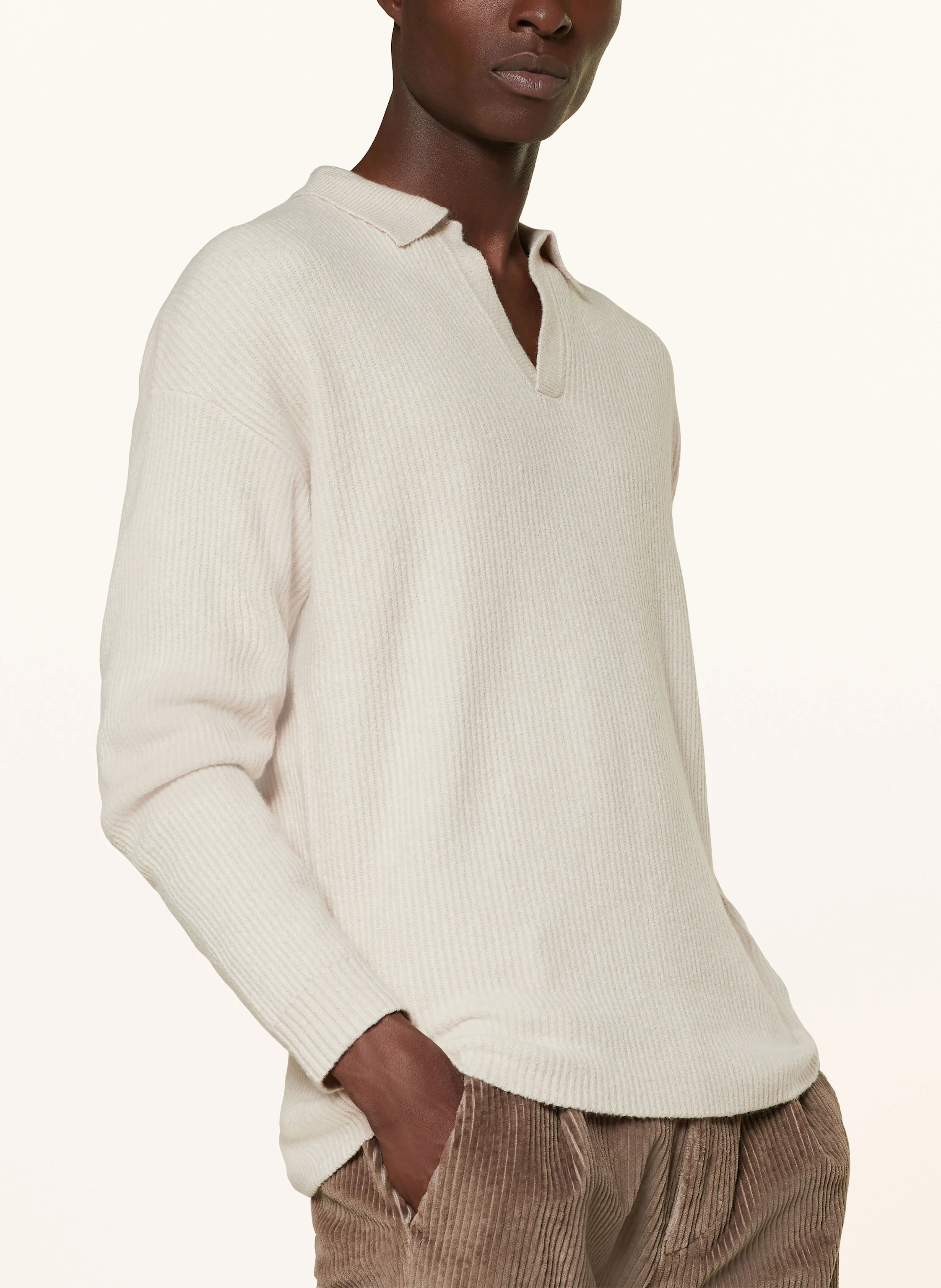 DRYKORN Pullover RUSTINO