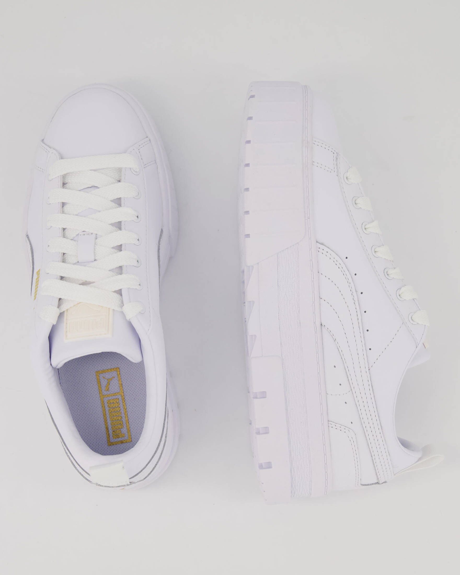 Puma| Damen Sneaker MAYZE CLASSIC
