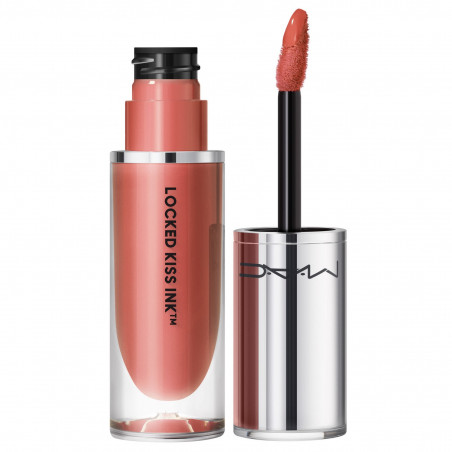 M·A·C Cosmetics Locked kiss ink Meticulous