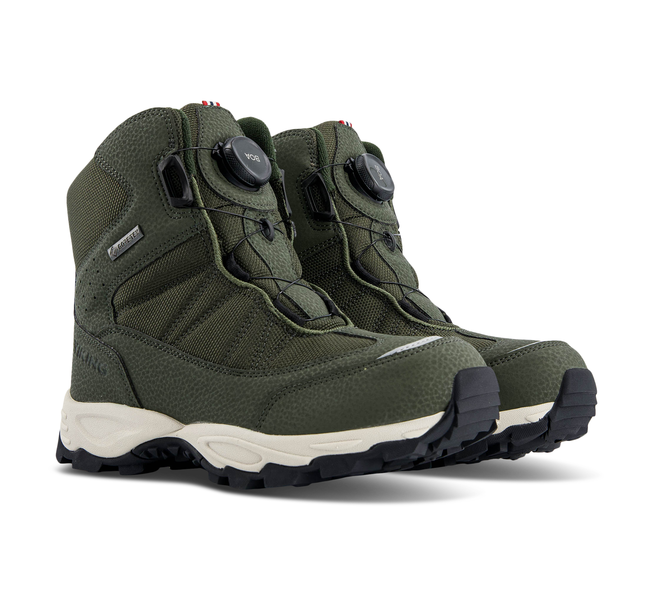 Viking Bjork Warm gtx Boa