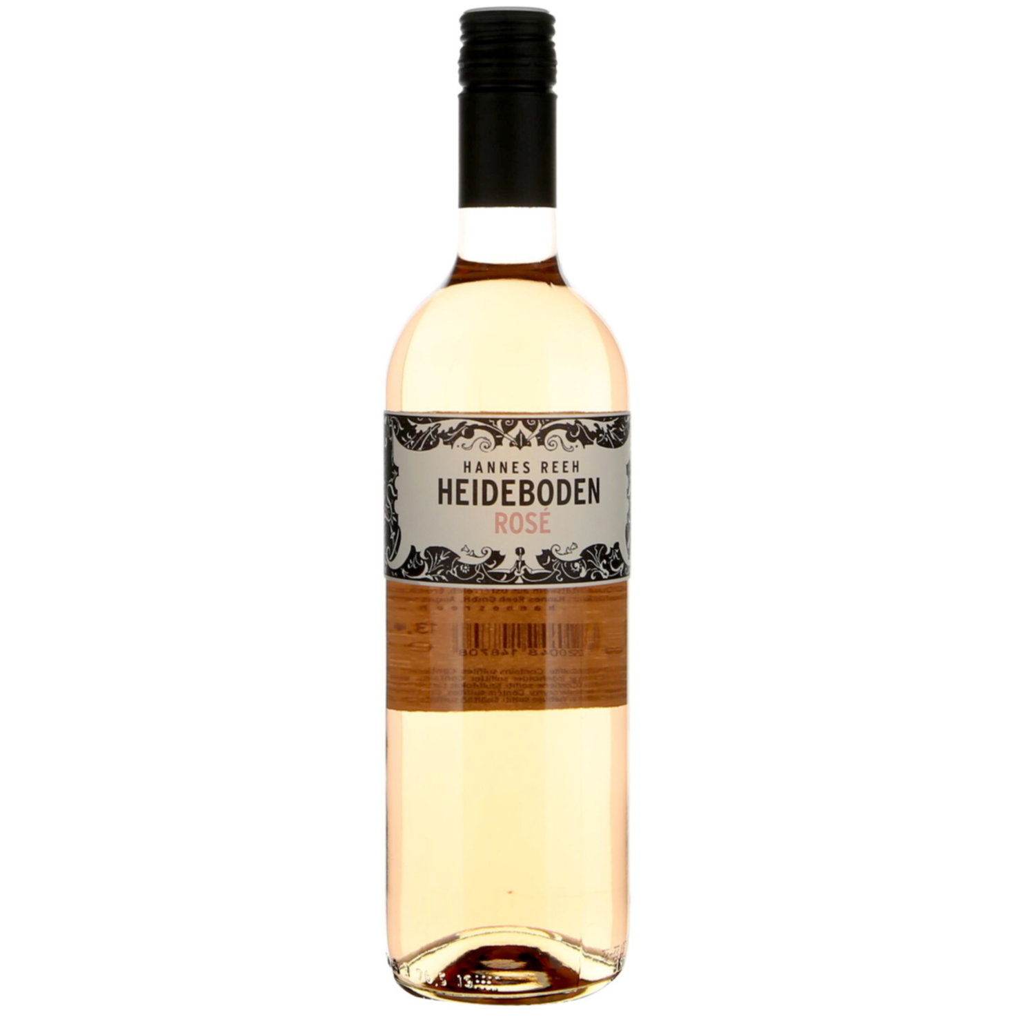 Burgenland Rosé Heideboden Hannes Reeh -75cl