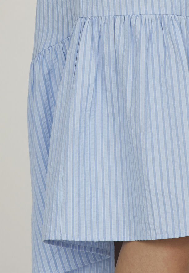 Love&Divine love958-6 Blue stripe
