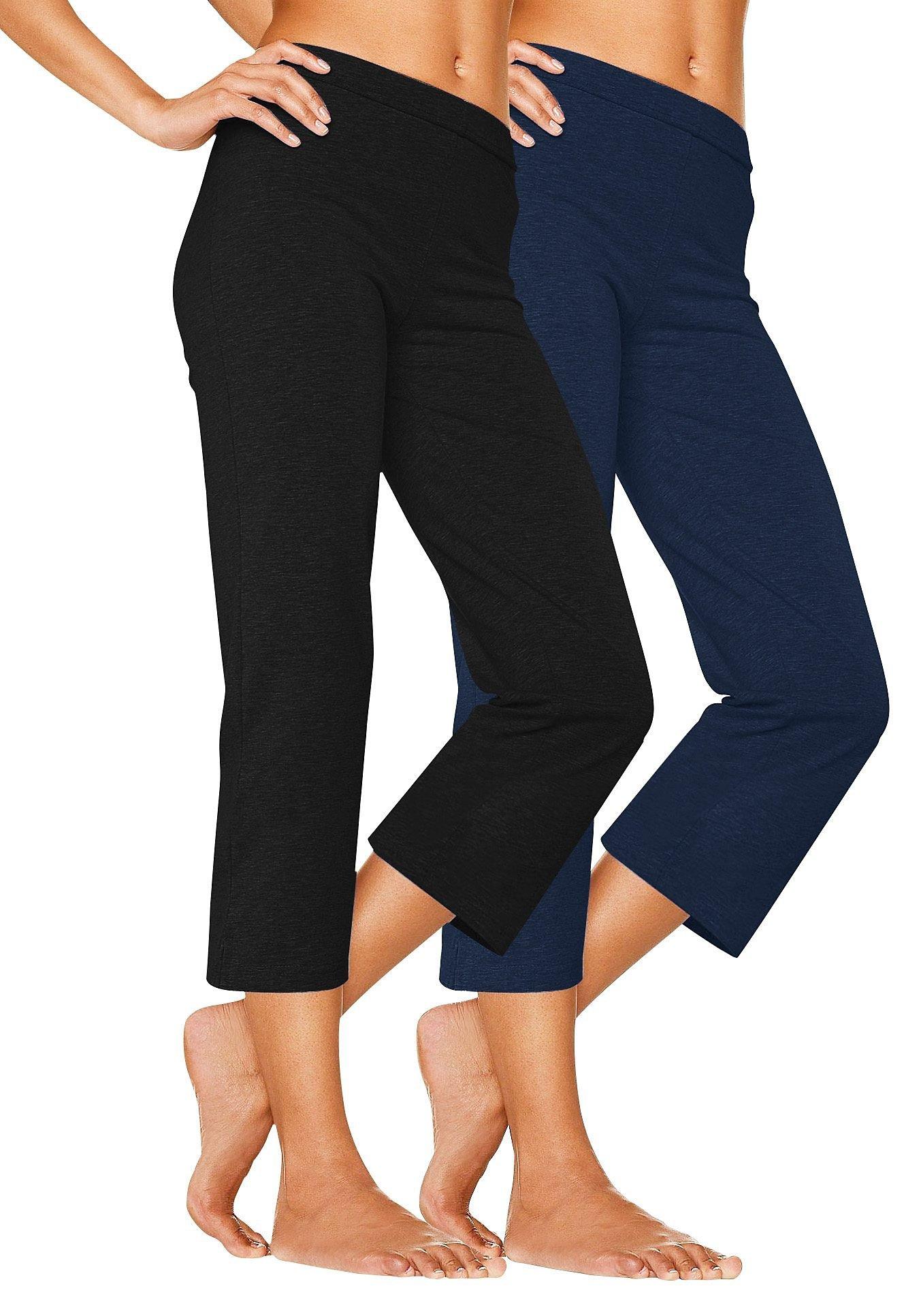 Caprihose