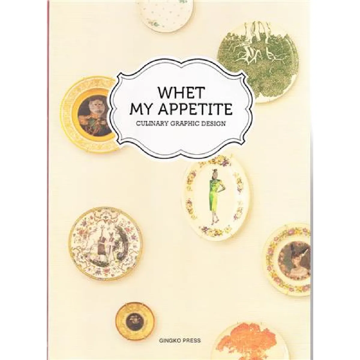 Whet My Appetite · Occasion