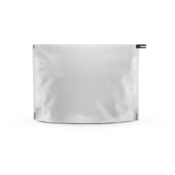 Matador - FlatPak Zipper Toiletry Case - Trousse de toilette