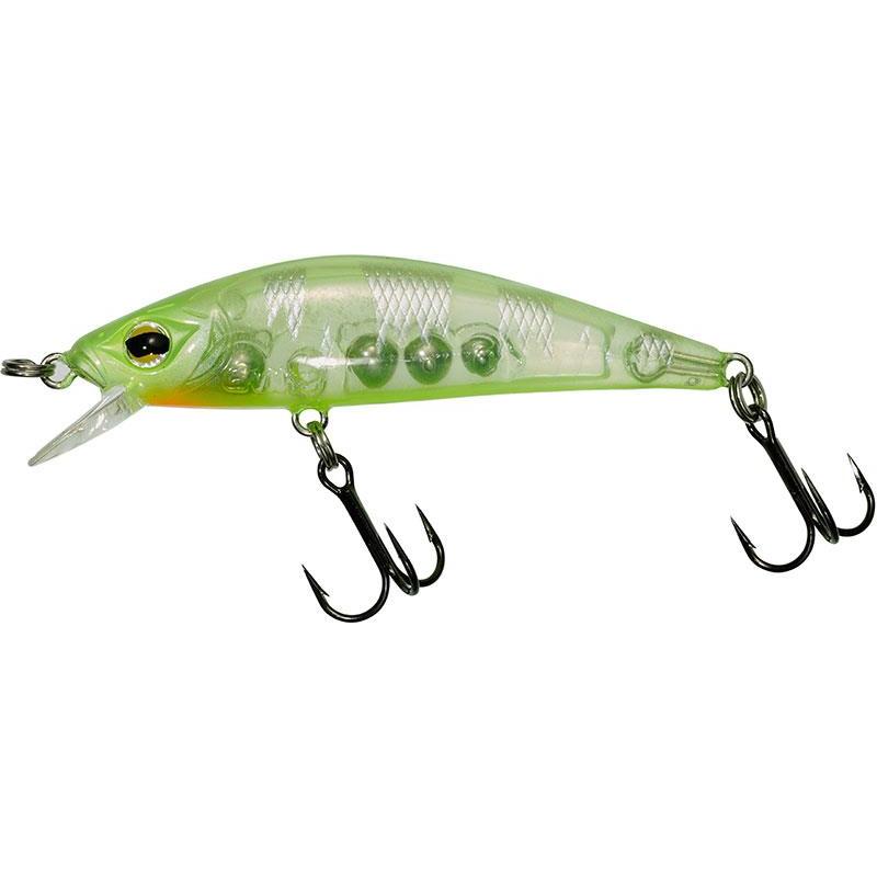 Leurre Coulant Gunki Gamera 63 Hw - 6.5Cm