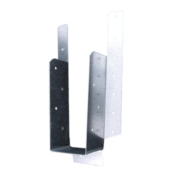 Raveeldrager met Strip Verzinkt 225x63 mm