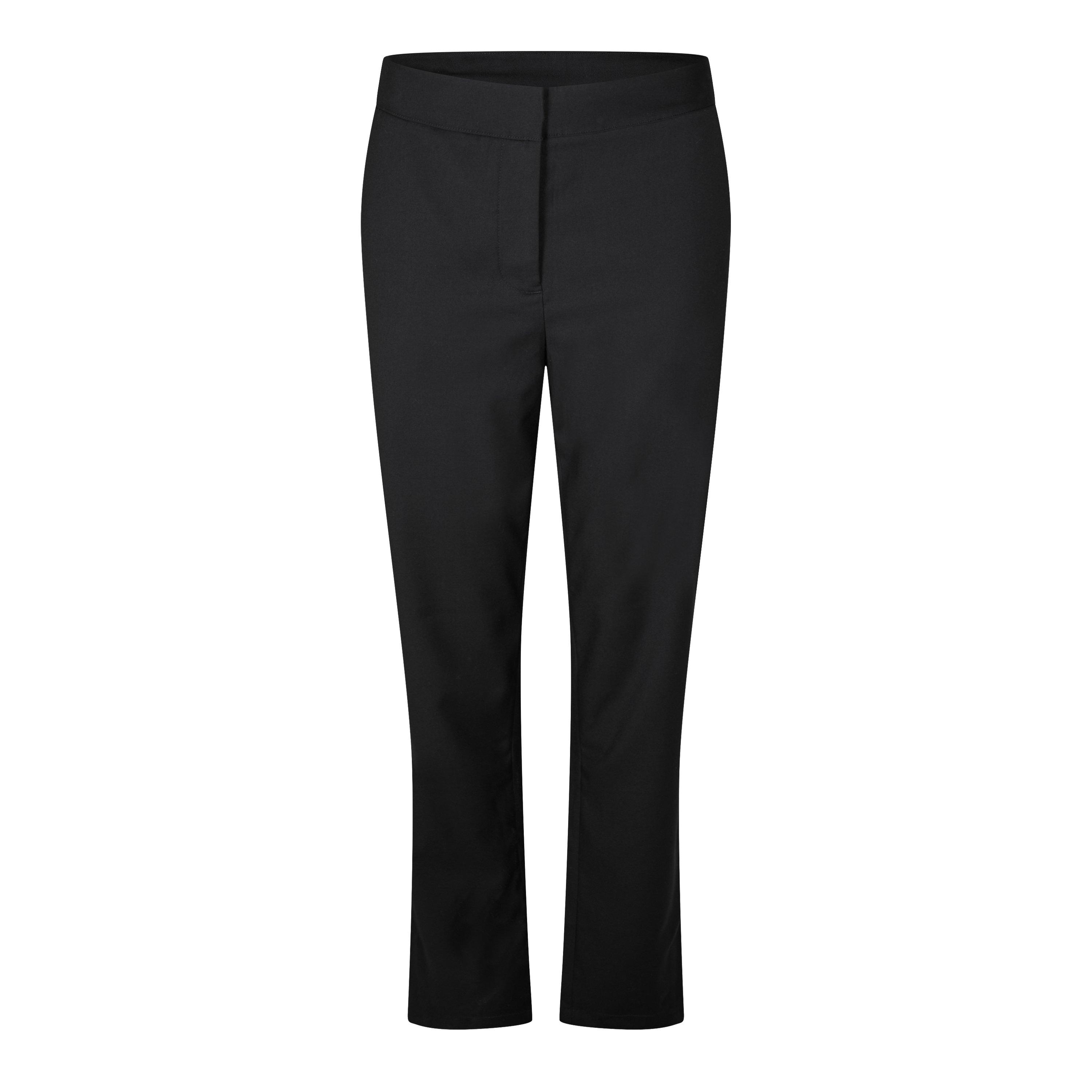 Armani Exchange Icon Logo Patch Trousers