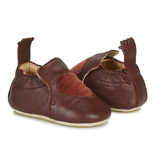 Easy Peasy - BLUBLU COEUR - Bordeaux