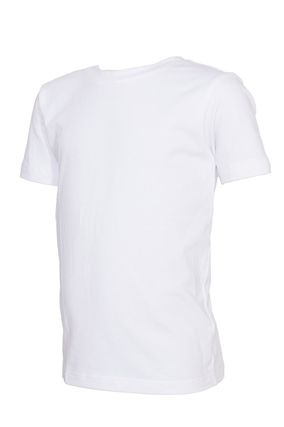 Stormberg Fjelldalen bomull t-skjorte 2-pack barn 1-7