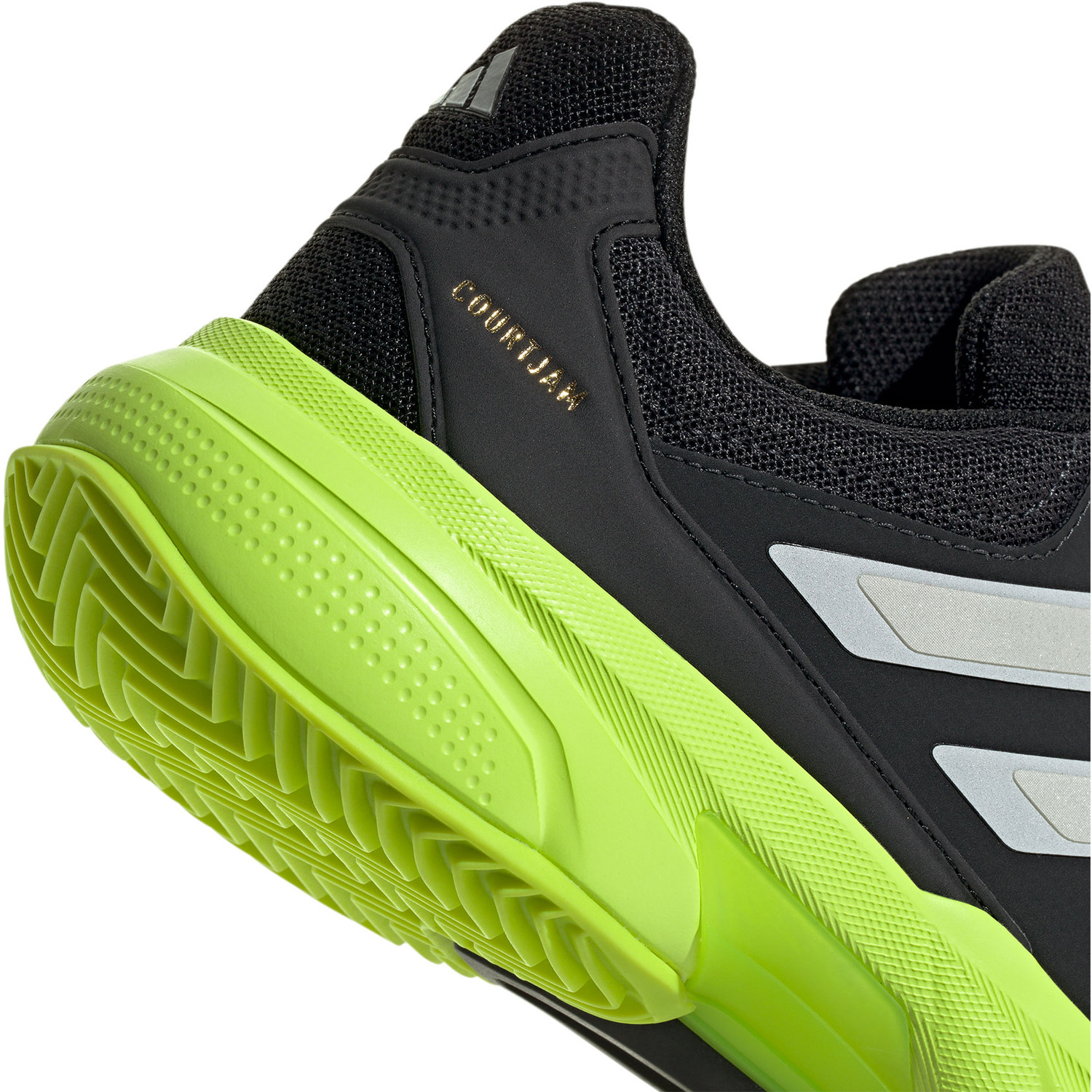 adidas CourtJam Control 3 Clay Heren
