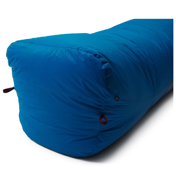 Stoic - BjörklidenSt. II Hybrid -2°C Sleeping Bag - Sac de couchage en duvet