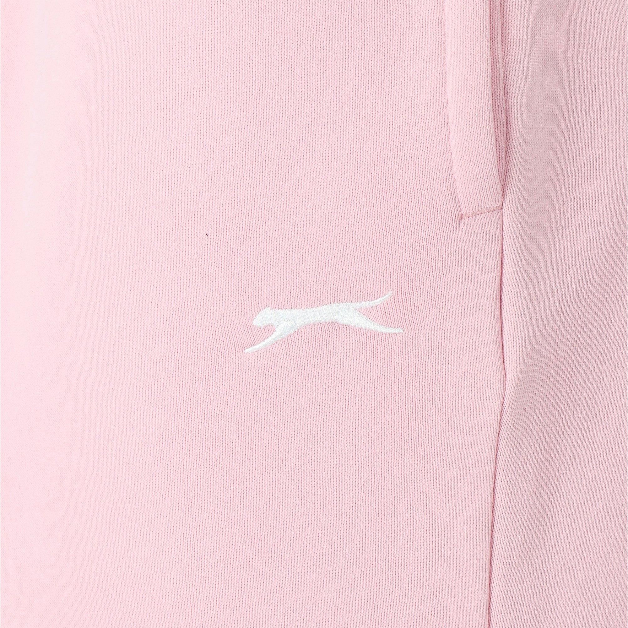 Slazenger Closed Hem Fleece Pants Womens