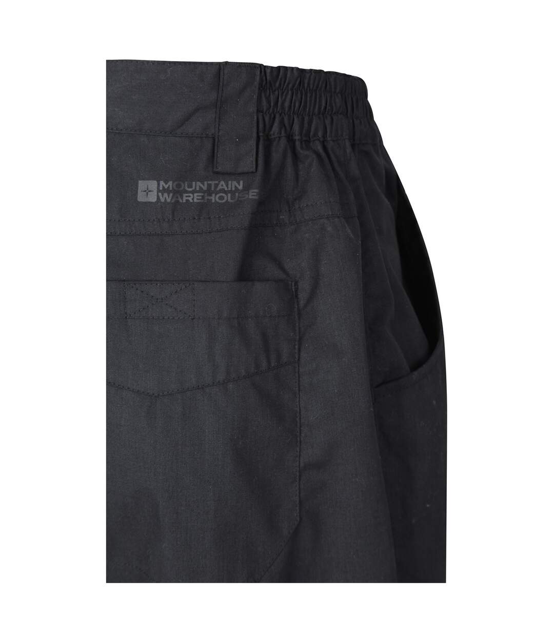 Mountain Warehouse - Pantalon QUEST - Femme (Noir) - UTMW221
