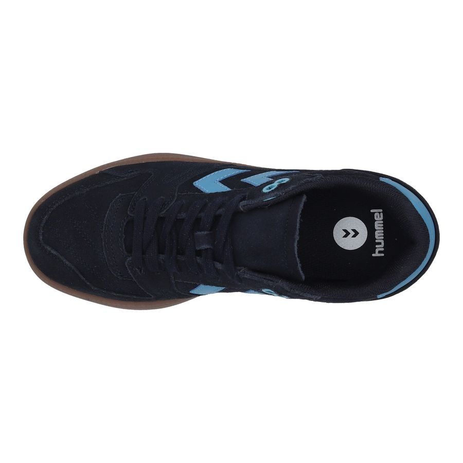 Hummel LIGA IN - Bleu Marine