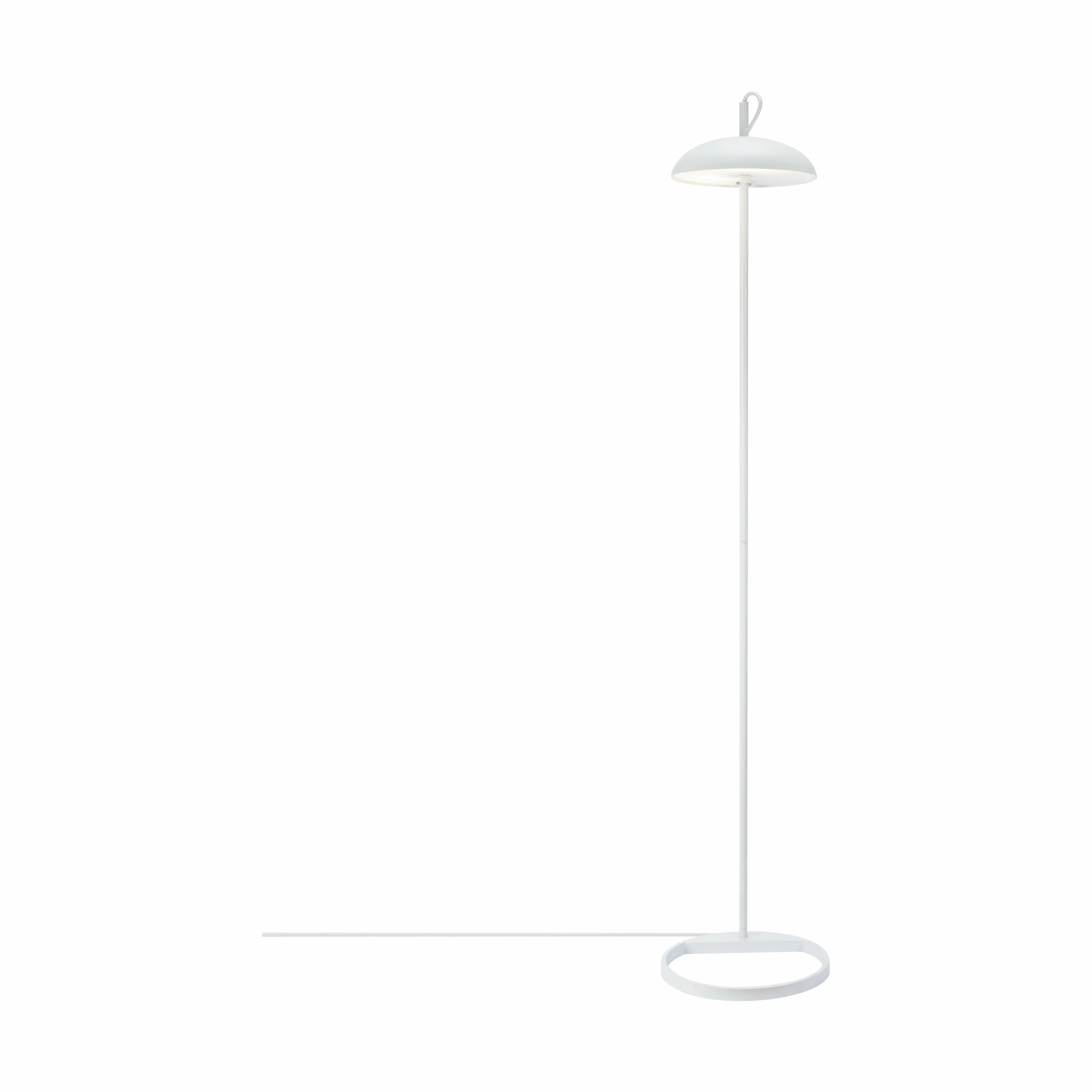 DFTP Versale Gulvlampe