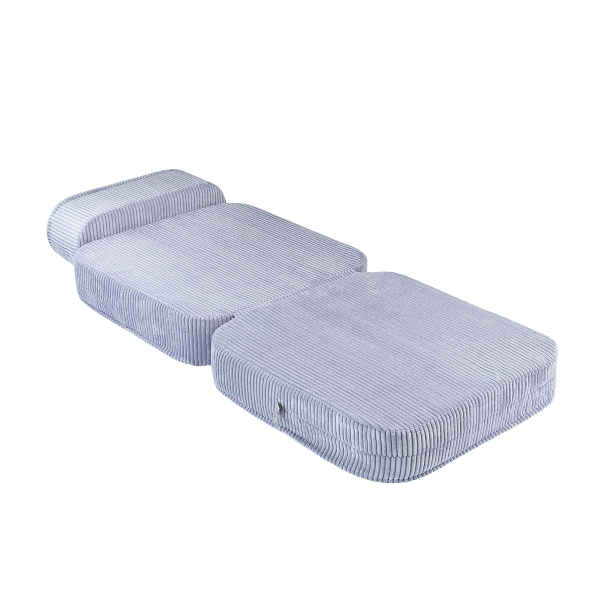 Wigiwama Klappsessel Flip Blueberry Blue
