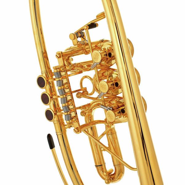 Krinner New Age Heavy Gold