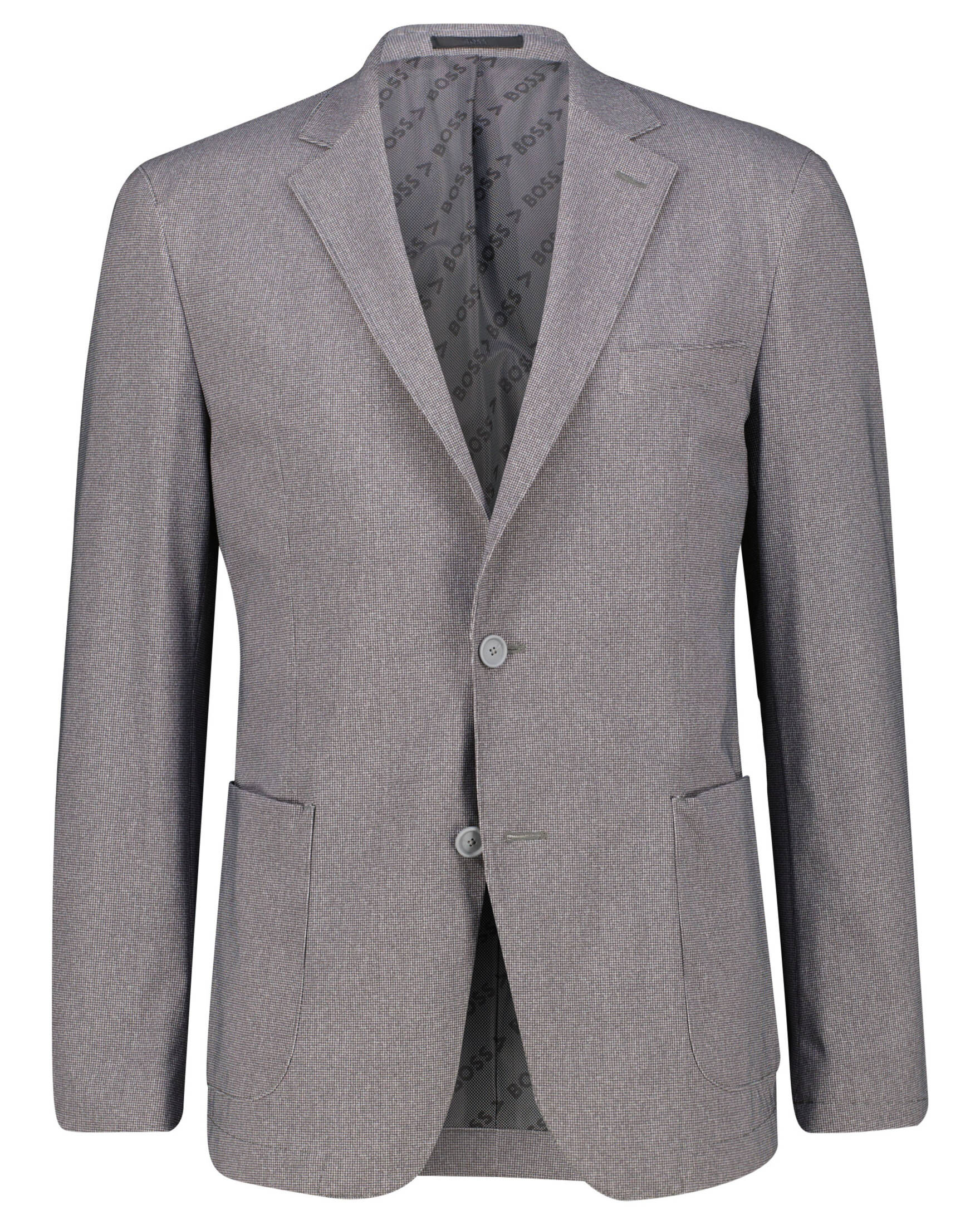 BOSS| Herren Sakko P-HANRY-J-FL-WG-241