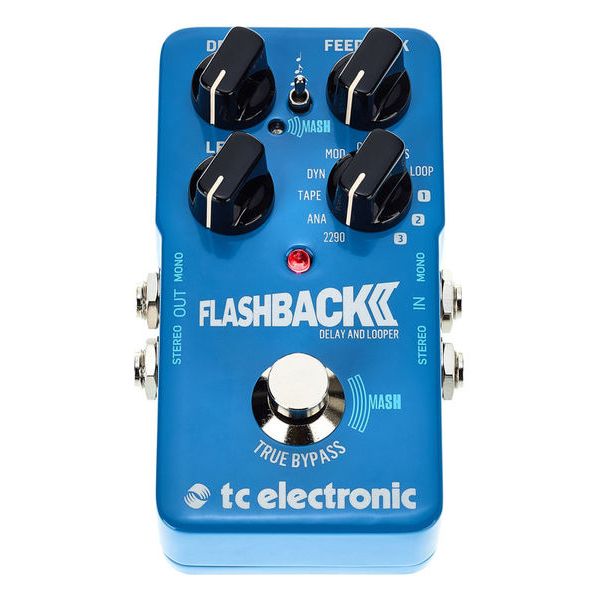 tc electronic Flashback Delay Bundle PS G