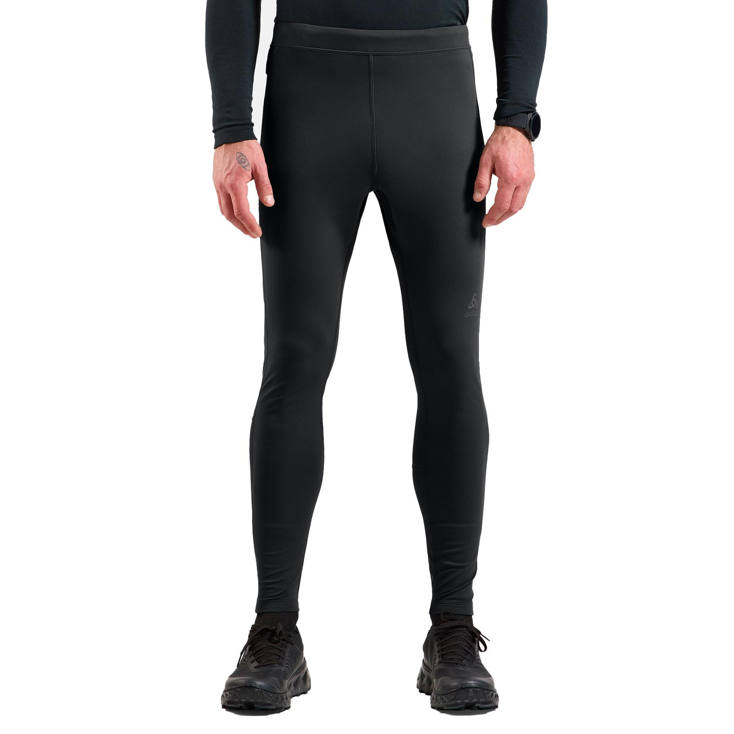 Odlo Essential Warm Legging Heren