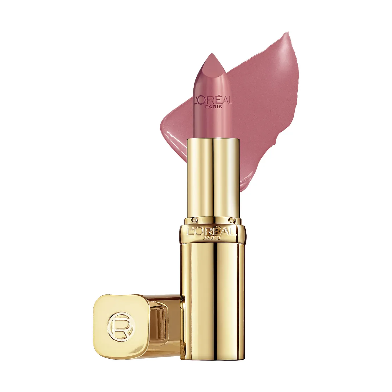 L'ORÉAL PARIS Color Riche Satin LippenstiftNr. 345 Cherry Crystal