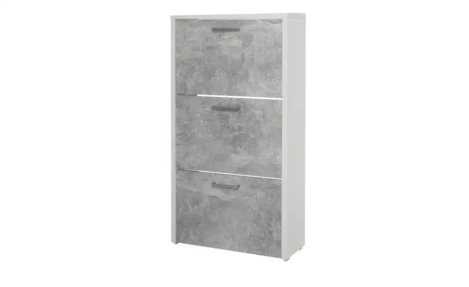 Schuhschrank Friemar