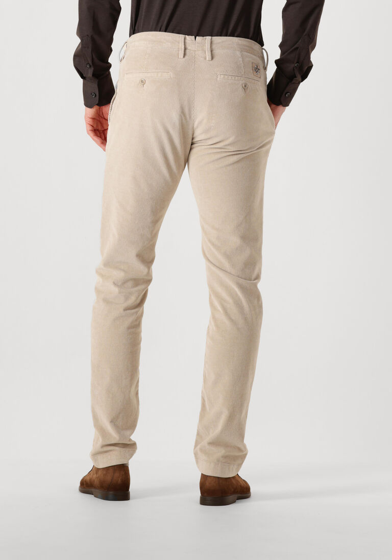 beige jacob cohen chino pantalone slim fit bobby