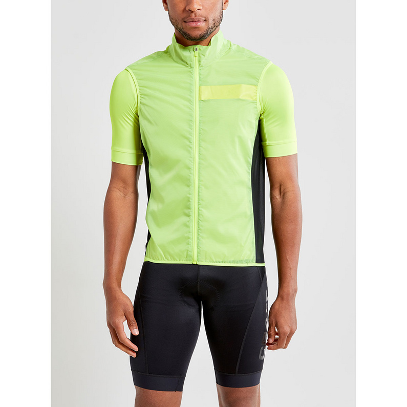 Craft Herren Essence Light Wind Weste